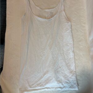 Old Navy Women's White Camisole